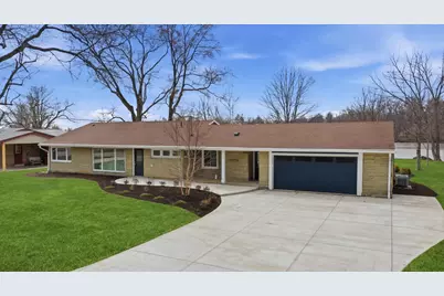1091 Sylvan Shores Drive, South Vienna, OH 45369 - Photo 2