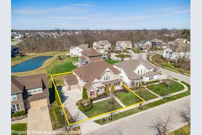 9616 Arrowwood Drive, Plain City, OH 43064 - Photo 16