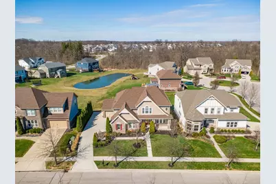 9616 Arrowwood Drive, Plain City, OH 43064 - Photo 78