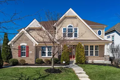 9616 Arrowwood Drive, Plain City, OH 43064 - Photo 4