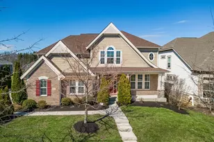 9616 Arrowwood Dr, Plain City, OH 43064 - Photo 6