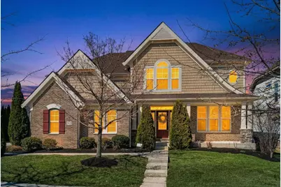 9616 Arrowwood Drive, Plain City, OH 43064 - Photo 2