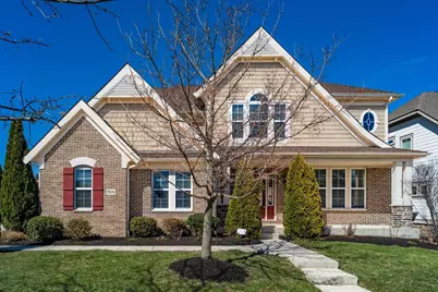 9616 Arrowwood Drive, Plain City, OH 43064 - Photo 8