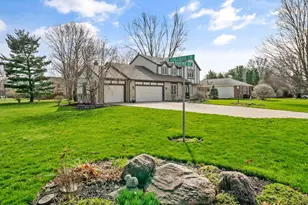 12200 Raintree Ave, Pickerington, OH 43147 - Photo 52