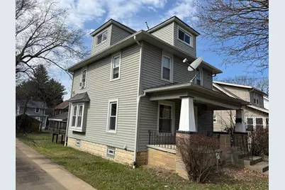 632 Roscoe Avenue, Akron, OH 44306 - Photo 4