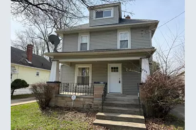 632 Roscoe Avenue, Akron, OH 44306 - Photo 2