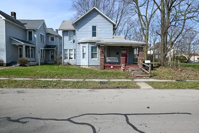 187 Olney Avenue, Marion, OH 43302 - Photo 1