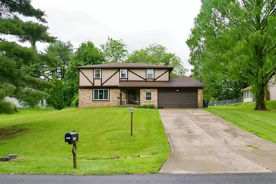 13137 E Crosset Hill Drive, Pickerington, OH 43147 - Photo 1