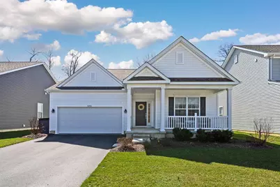 6155 Jadwinn Drive, Westerville, OH 43081 - Photo 1