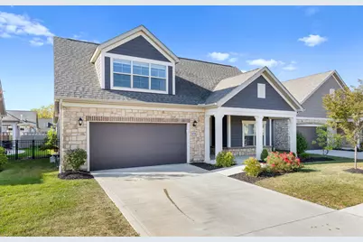 496 Garden Gate Lane, Lewis Center, OH 43035 - Photo 4