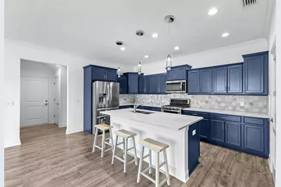 496 Garden Gate Lane, Lewis Center, OH 43035 - Photo 8