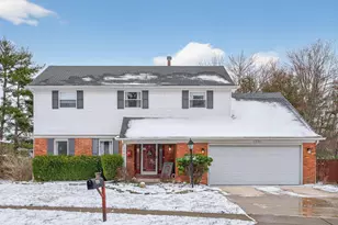 1755 Hillandale Ave, Columbus, OH 43229 - Photo 2