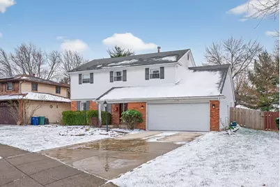 1755 Hillandale Avenue, Columbus, OH 43229 - Photo 4