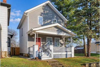 749 Siebert Street, Columbus, OH 43206 - Photo 2