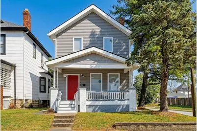 749 Siebert Street, Columbus, OH 43206 - Photo 1