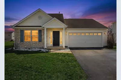 146 Dowler Drive, South Bloomfield, OH 43103 - Photo 1