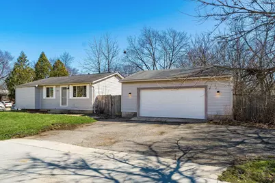 5972 Maple Canyon Avenue, Columbus, OH 43229 - Photo 2