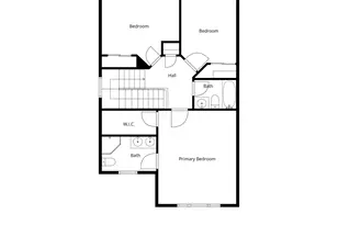 4050 Summerstone Dr, Columbus, OH 43230 - Photo 32