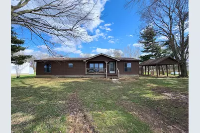 10622 Westfall Road, Frankfort, OH 45628 - Photo 1