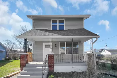 701 E Gates Street, Columbus, OH 43206 - Photo 1