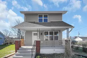 701 E Gates St, Columbus, OH 43206 - Photo 1