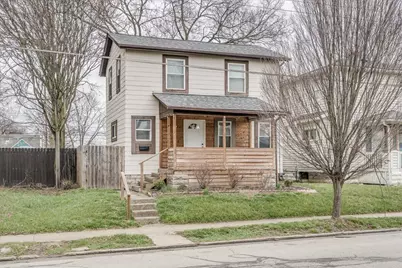 670 Frebis Avenue, Columbus, OH 43206 - Photo 2