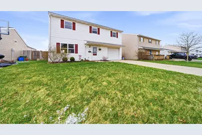 1269 Bermuda Drive, Marion, OH 43302 - Photo 2