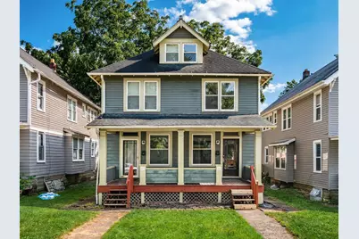 411-415 E 13th Avenue, Columbus, OH 43201 - Photo 1