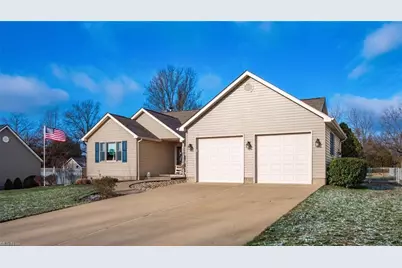 5465 Airwood Drive, Zanesville, OH 43701 - Photo 1