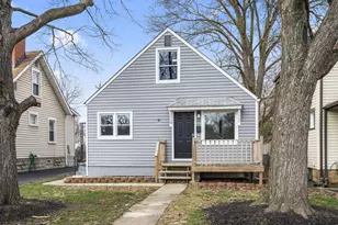 1222 Manchester Ave, Columbus, OH 43211 - Photo 4