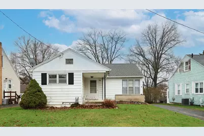 190 Dawson Avenue, Mansfield, OH 44906 - Photo 1