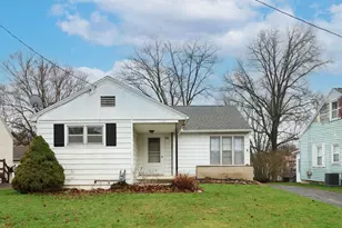 190 Dawson Ave, Mansfield, OH 44906 - Photo 1