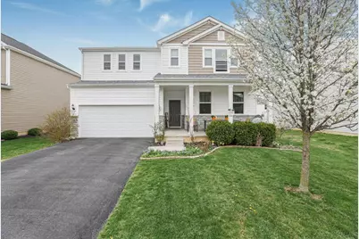 1219 Bohannon Street, Blacklick, OH 43004 - Photo 2