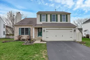 447 Wooster St, Pickerington, OH 43147 - Photo 1