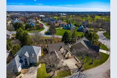 9821 Oxford Circle, Powell, OH 43065 - Photo 86