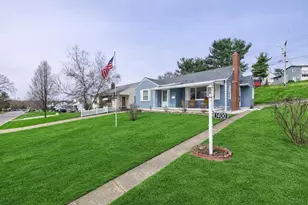 1400 N Columbus St, Lancaster, OH 43130 - Photo 1