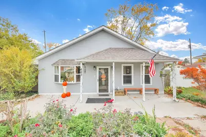 443 Lawrence Avenue, Columbus, OH 43228 - Photo 1