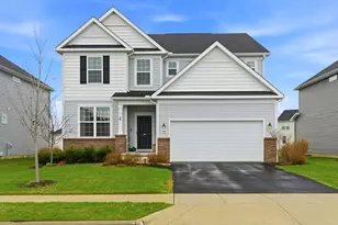 749 Peacock Dr, Sunbury, OH 43074 - Photo 1