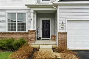 749 Peacock Dr, Sunbury, OH 43074 - Photo 4