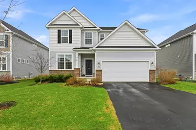 749 Peacock Drive, Sunbury, OH 43074 - Photo 2