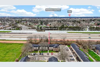 1557 Jennifer Court #B, Columbus, OH 43232 - Photo 44