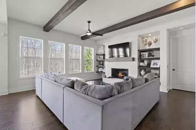 10677 Arrowwood Drive, Plain City, OH 43064 - Photo 16