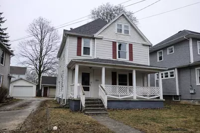 354 Franklin Street, Marion, OH 43302 - Photo 2