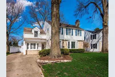 1508 Berkshire Road, Columbus, OH 43221 - Photo 10