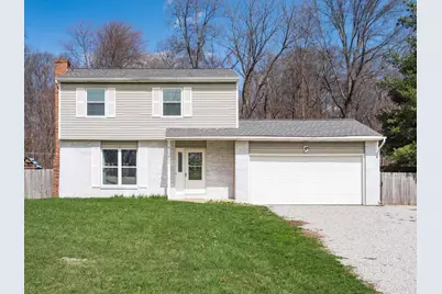 102 Warwood Drive, Granville, OH 43023 - Photo 1