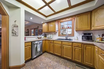 1000 Crouse Chapel Road, Chillicothe, OH 45601 - Photo 8