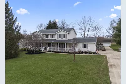 1000 Crouse Chapel Road, Chillicothe, OH 45601 - Photo 26
