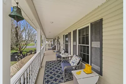 1000 Crouse Chapel Road, Chillicothe, OH 45601 - Photo 16