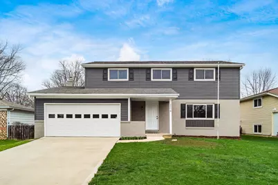 3278 Tareyton Drive, Grove City, OH 43123 - Photo 2