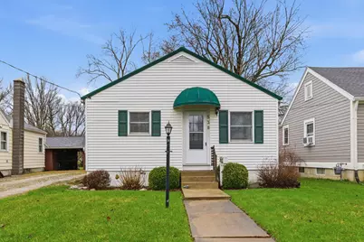 539 E 5th Street, Ashland, OH 44805 - Photo 2